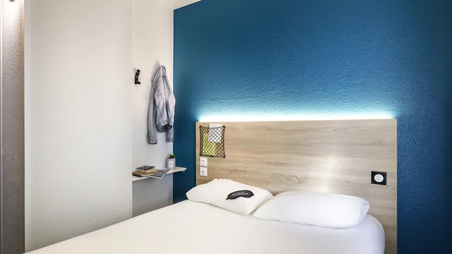 Hotel F1 Marseille Provence photo 9