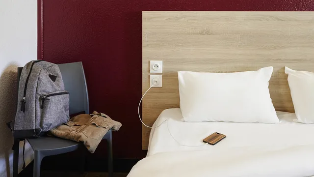 Hotel F1 Marseille Provence photo 10