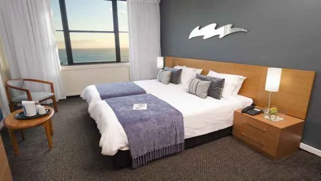 Ritz Hotel Cape Town photo 1