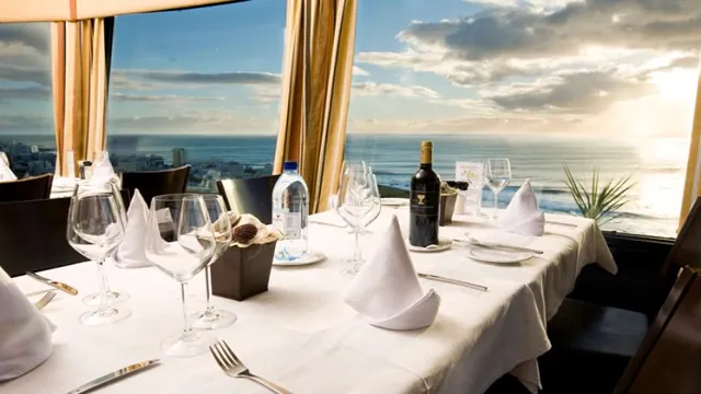 Ritz Hotel Cape Town photo 2