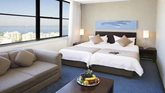 Ritz Hotel Cape Town photo 3