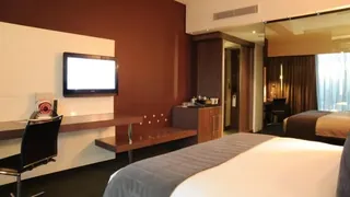 Crowne Plaza Hotel Johannesburg The Rosebank