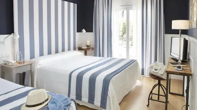 Columbus Hotel Platja D'Aro photo 4