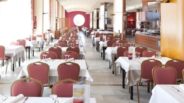 Columbus Hotel Platja D'Aro photo 5