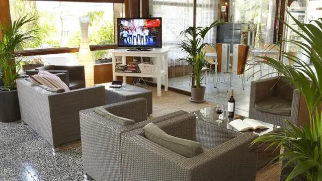 Columbus Hotel Platja D'Aro photo 6