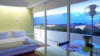 Semiramis Hotel Athens