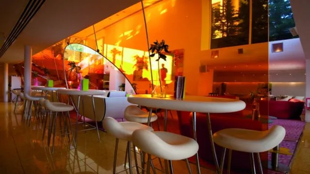 Semiramis Hotel Athens photo 2