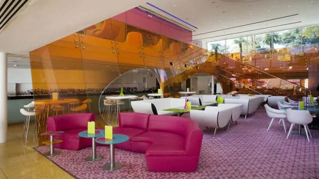 Semiramis Hotel Athens photo 3