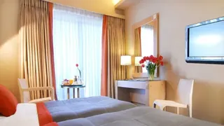Herodion Hotel Athens