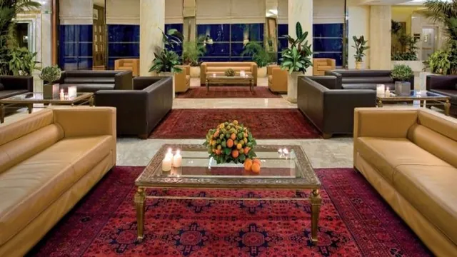 Herodion Hotel Athens photo 2