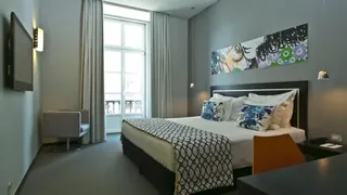 Internacional Design Hotel Lisbon