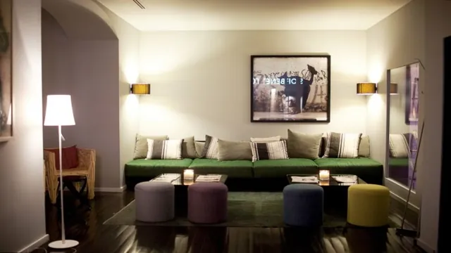 Internacional Design Hotel Lisbon photo 2