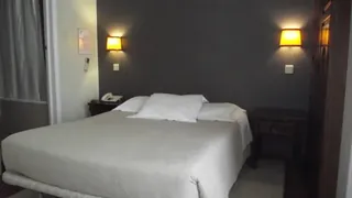Holiday Inn Riverside Wuhan