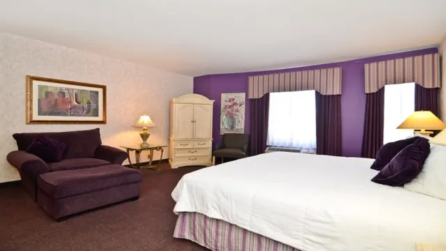 Best Western Inn on the Avenue Buffalo photo 1