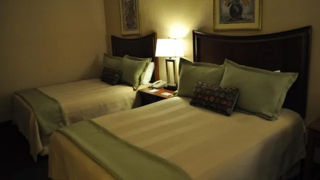 Best Western Inn on the Avenue Buffalo photo 2