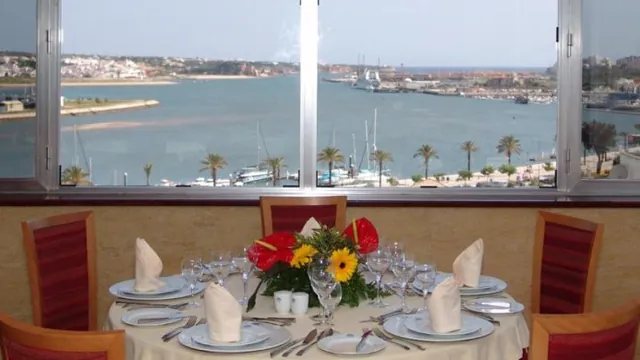 Rio Arade Algarve Accommodation Hotel photo 6