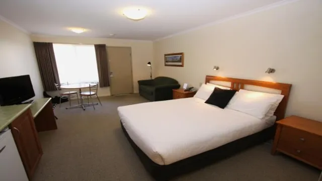 Comfort Inn Centrepoint photo 1