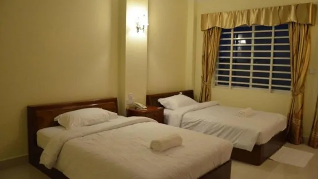 Comfort Inn Centrepoint photo 2