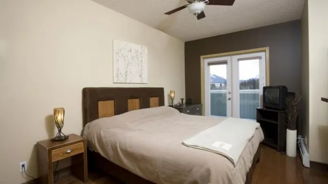 Radisson Hotel & Conference Centre Canmore photo 1