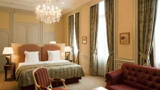 Oud Huis De Peellaert Hotel Bruges
