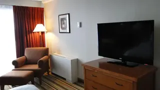 Pan Pacific Wuxi Grand Hotel