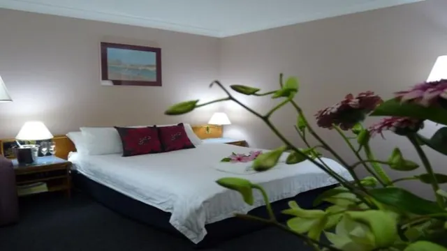 Wang Jiang Hotel Chengdu photo 3