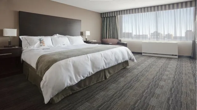 Radisson Hotel Winnipeg Downtown photo 1