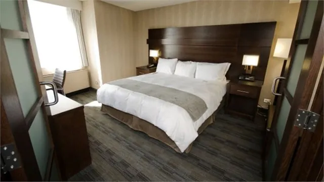 Radisson Hotel Winnipeg Downtown photo 3