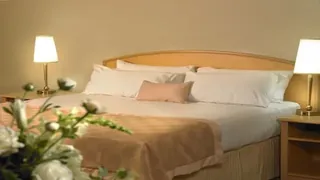 Luoyang Grand Hotel Luoyang