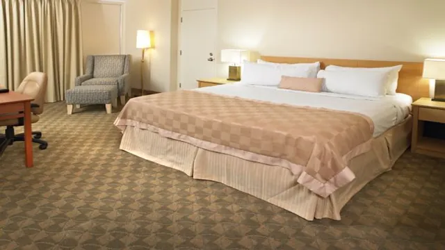 Ramada Conference Centre Edmonton Hotel photo 3