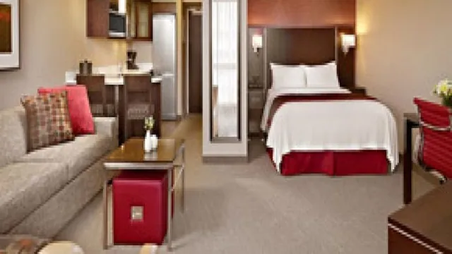 Saskatoon Inn Hotel & Conference Centre photo 3
