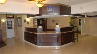 Regina Inn Hotel & Conference Centre