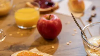 Hotel F1 Geneva Saint-Julien-Genevois