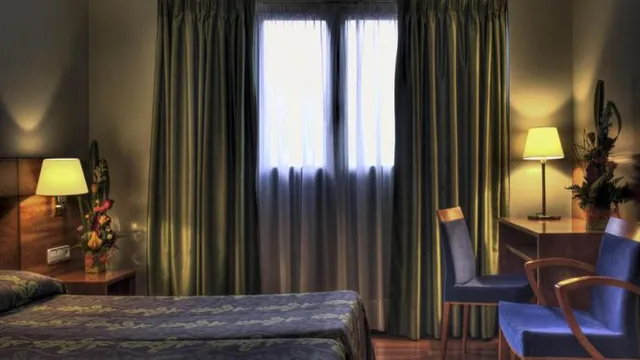 Zenit Diplomatic Hotel Andorra photo 2