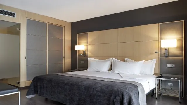 Zenit Diplomatic Hotel Andorra photo 3