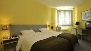 Shenzhenair International Hotel