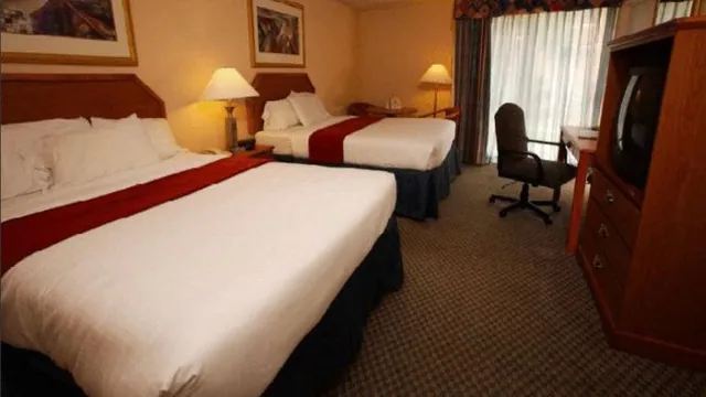 Four Points By Sheraton Shenzhen photo 2