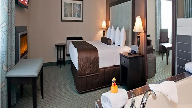 Lethbridge Lodge Hotel & Conference Centre photo 4