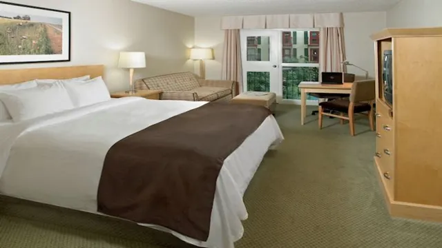 Lethbridge Lodge Hotel & Conference Centre photo 5