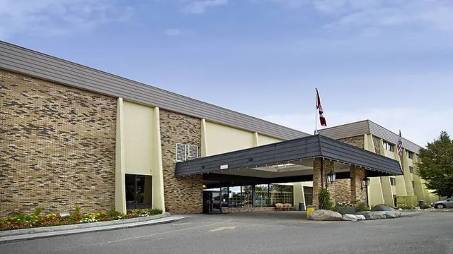 Lethbridge Lodge Hotel & Conference Centre photo 6
