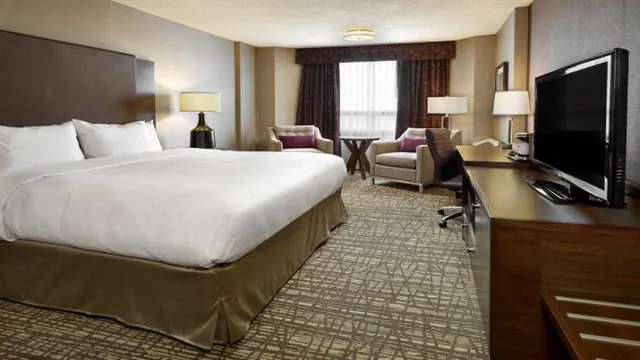 Quality Hotel & Conference Centre Fort McMurray photo 3