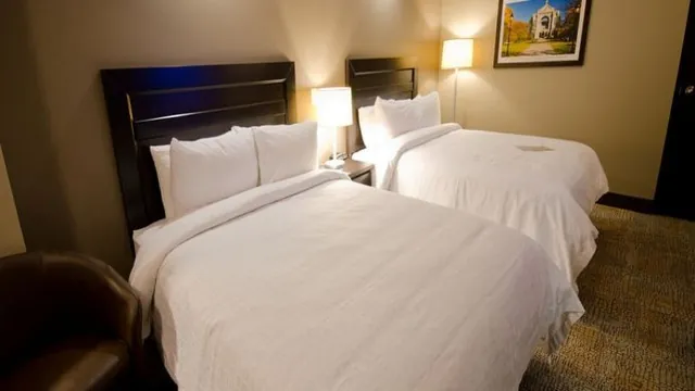 Quality Hotel & Conference Centre Grande Prairie photo 2