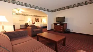 Best Western Plus Irving Inn & Suites at DFW Airport