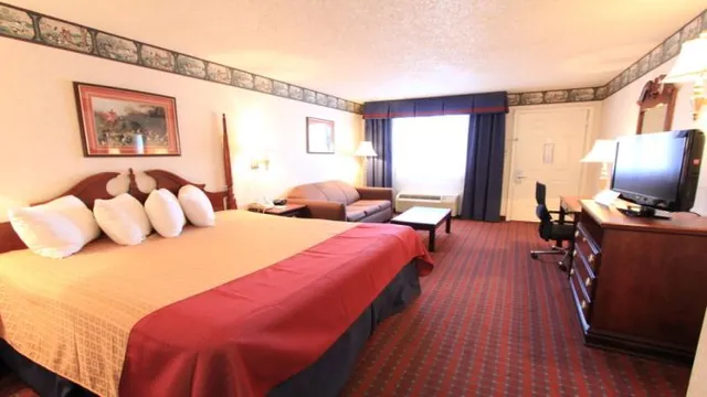 Best Western Plus Irving Inn & Suites at DFW Airport photo 2