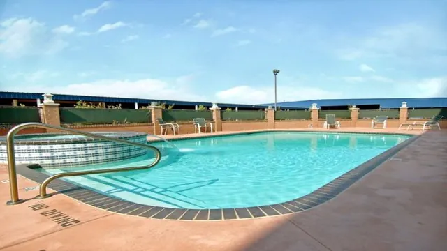 Best Western Plus Irving Inn & Suites at DFW Airport photo 3