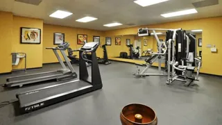 Best Western Hotel Of Long Beach