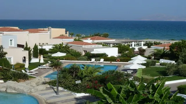 Marmari Palace Magic Life photo 1