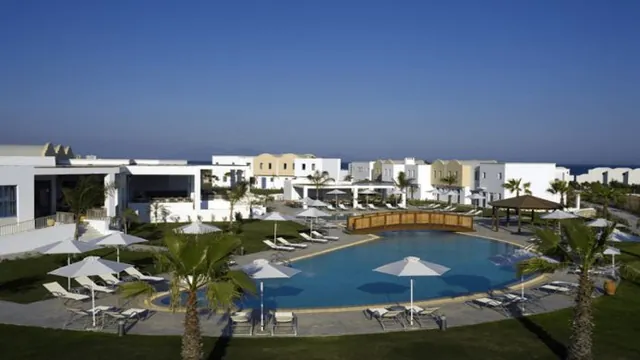 Marmari Palace Magic Life photo 3