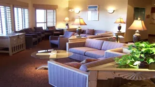 Best Western Hotel at Lake Powell