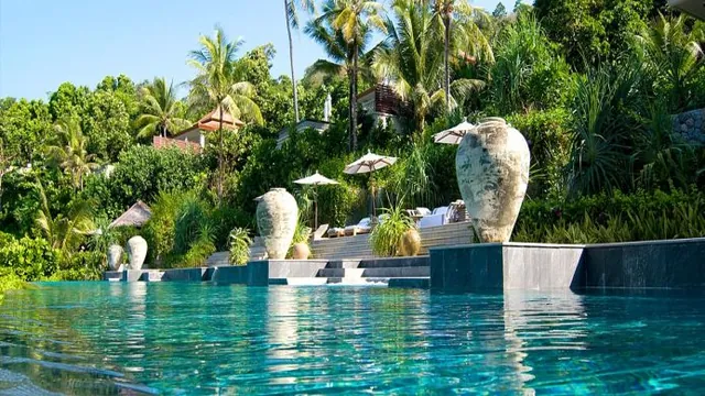 Trisara Villa Phuket photo 1
